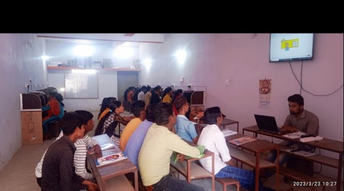Classroom 1